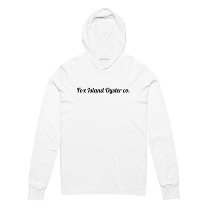 Big Oyster long sleeve